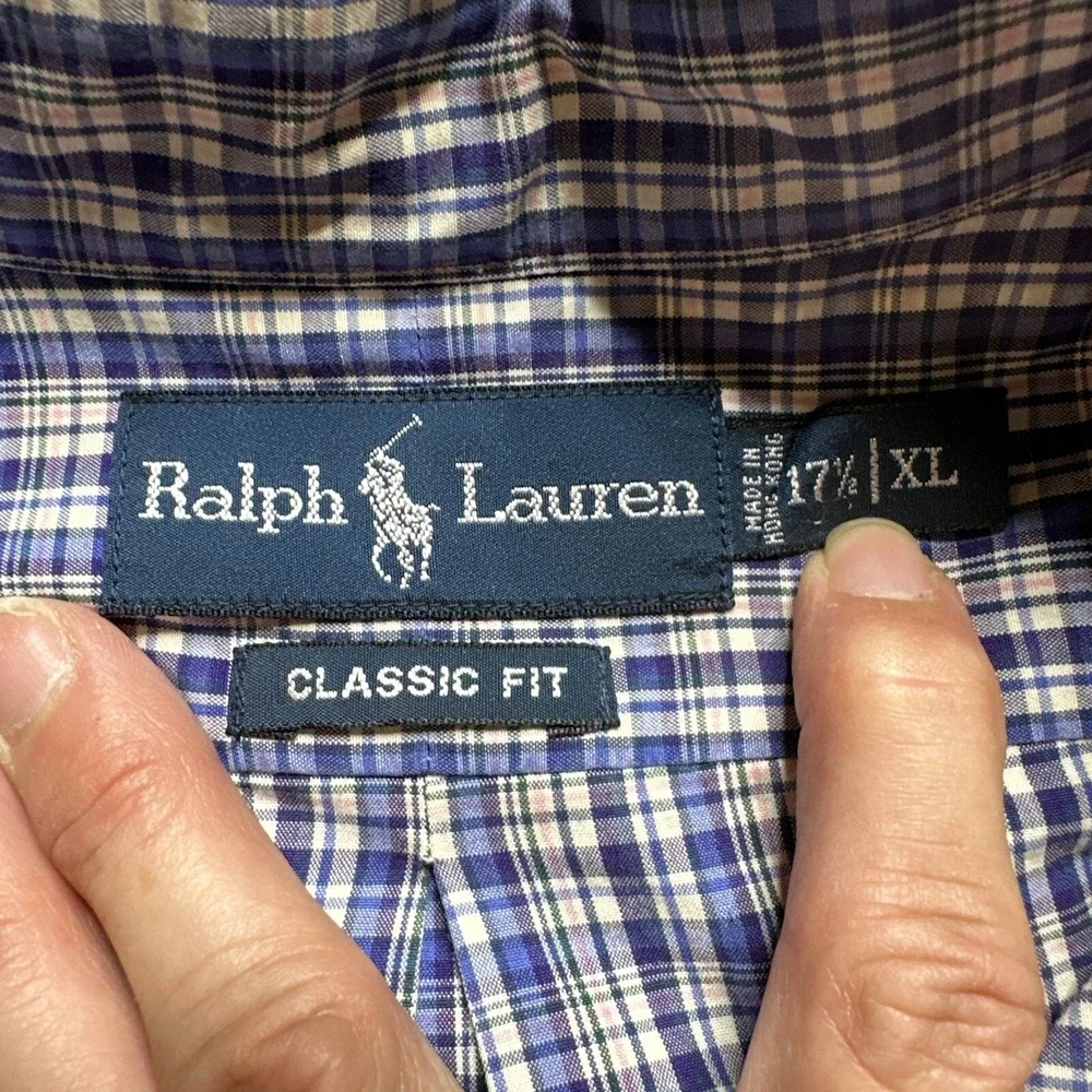 Polo Ralph Lauren polo ralph